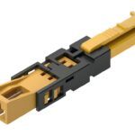 Adattatore per il Collegamento di Utilizzatori al Driver Loox5 12 V pz.6  Häfele